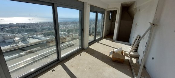 4 dormitorios maisonette en venta en Thessaloniki, Central Macedonia, Macedonia and Thrace, Greece № 94262 5
