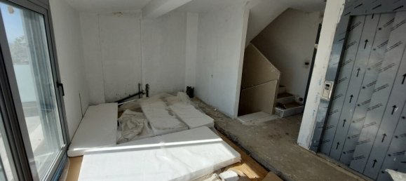 4 dormitorios maisonette en venta en Thessaloniki, Central Macedonia, Macedonia and Thrace, Greece № 94262 13
