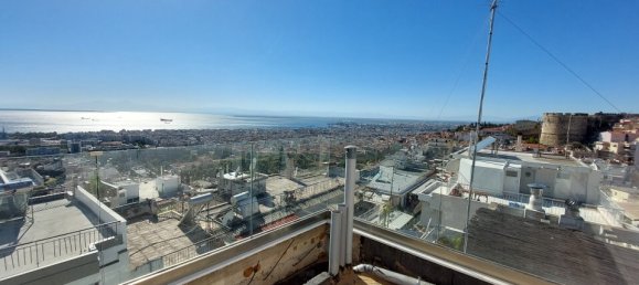 4 dormitorios maisonette en venta en Thessaloniki, Central Macedonia, Macedonia and Thrace, Greece № 94262 2
