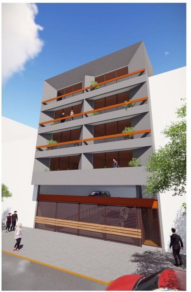 2 bedrooms Apartment in Mexicali, Mexico No. 171181