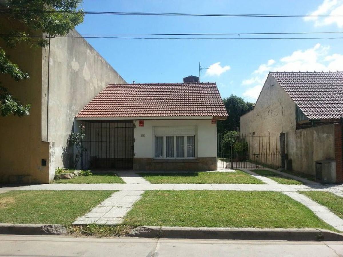 3 Schlafzimmer Haus in Mar del Plata, Argentina, Nr. 73779