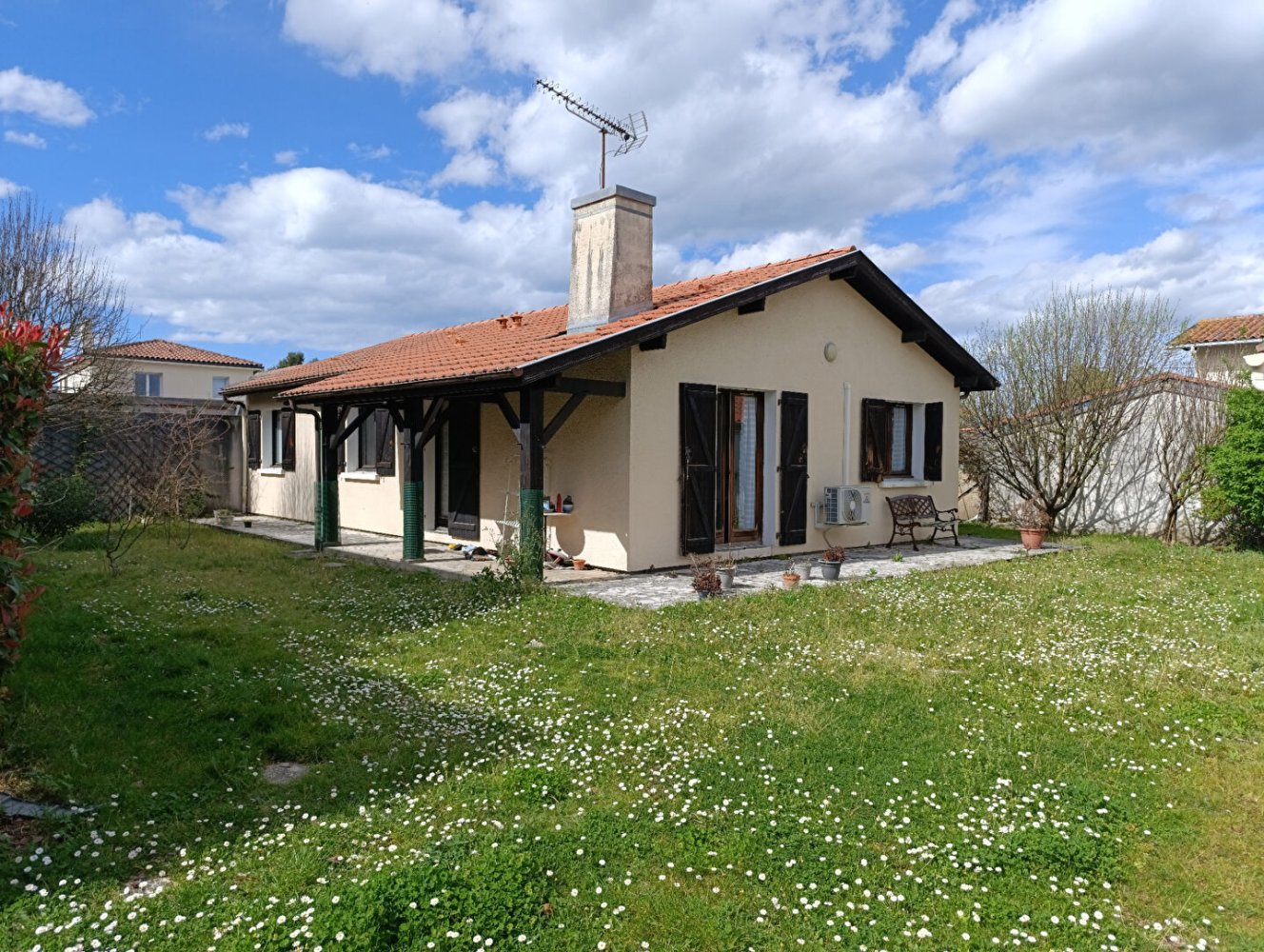 5 rooms House in Tarnos, France No. 103909