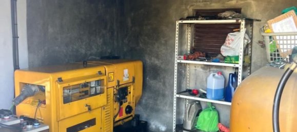 Casa de 3 dormitorios en Vejer de la Frontera, Spain No. 183494 21