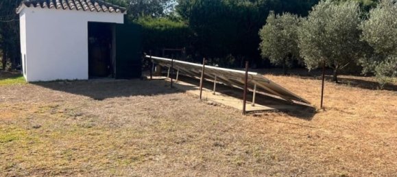 Casa de 3 dormitorios en Vejer de la Frontera, Spain No. 183494 16