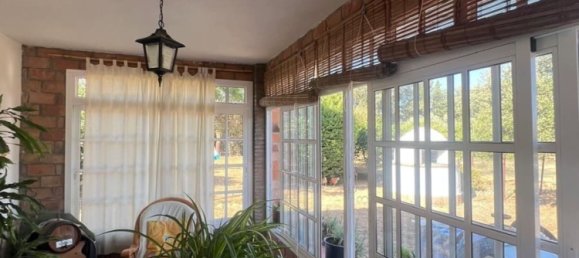 Casa de 3 dormitorios en Vejer de la Frontera, Spain No. 183494 3