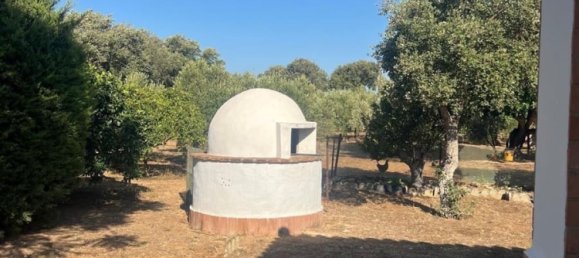 Casa de 3 dormitorios en Vejer de la Frontera, Spain No. 183494 12