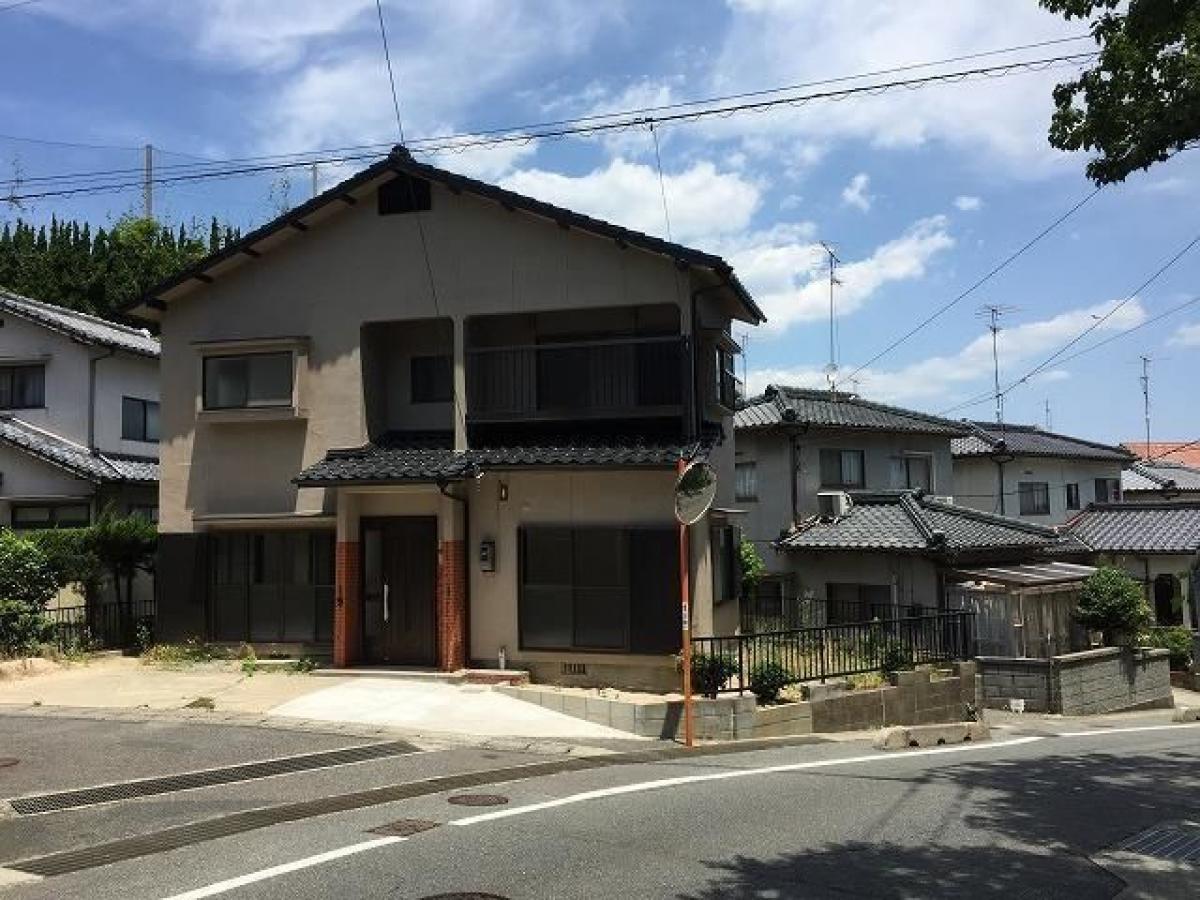 3 bedrooms House in Yamaguchi, Japan No. 4501