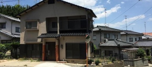3 bedrooms House in Yamaguchi, Japan No. 4501 2
