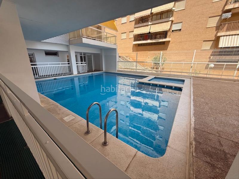 1 bedroom Apartment in Cullera, Spain No. 187879