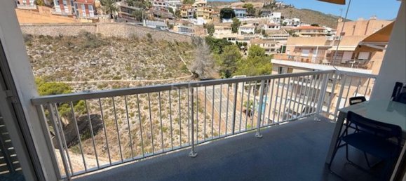 1 bedroom Apartment in Cullera, Spain No. 187879 2