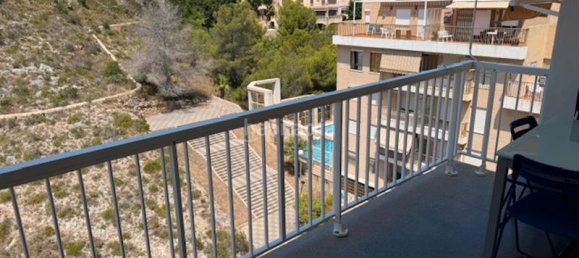 1 bedroom Apartment in Cullera, Spain No. 187879 4
