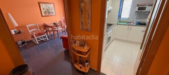 1 bedroom Apartment in Cullera, Spain No. 187879 9
