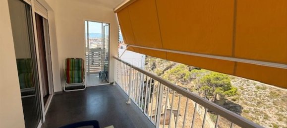 1 bedroom Apartment in Cullera, Spain No. 187879 3