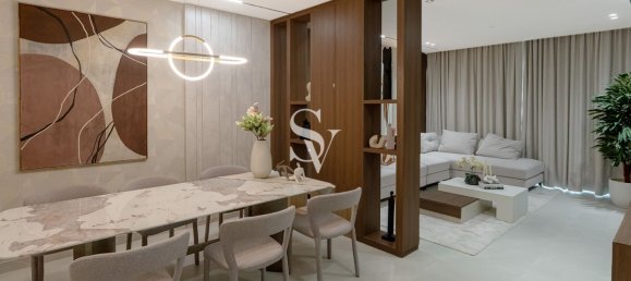 2 bedrooms Apartment for sale in Majan, Dubai, UAE № 197605 20