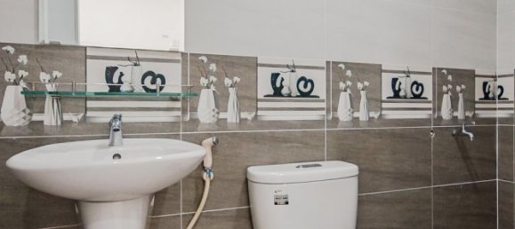 Studio in District 4, Vietnam No. 16169 6