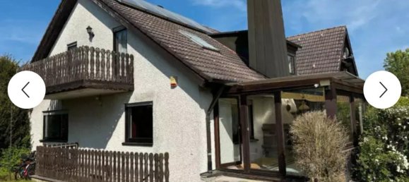 2 غرف نوم تاون هاوس في Ansbach, Germany رقم 229035 3