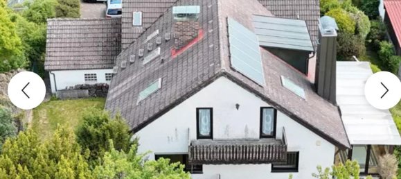 2 غرف نوم تاون هاوس في Ansbach, Germany رقم 229035 2