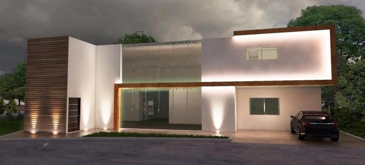 Casa T3 em Campeche, Mexico N.º 167077