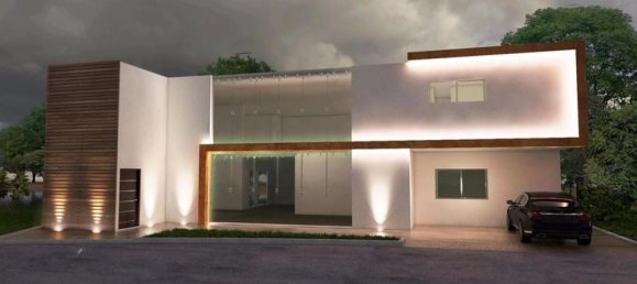 Casa T3 em Campeche, Mexico N.º 167077 2