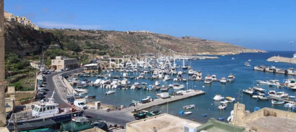 3 Schlafzimmer Stadthaus in Ghajnsielem, Malta, Nr. 527 2