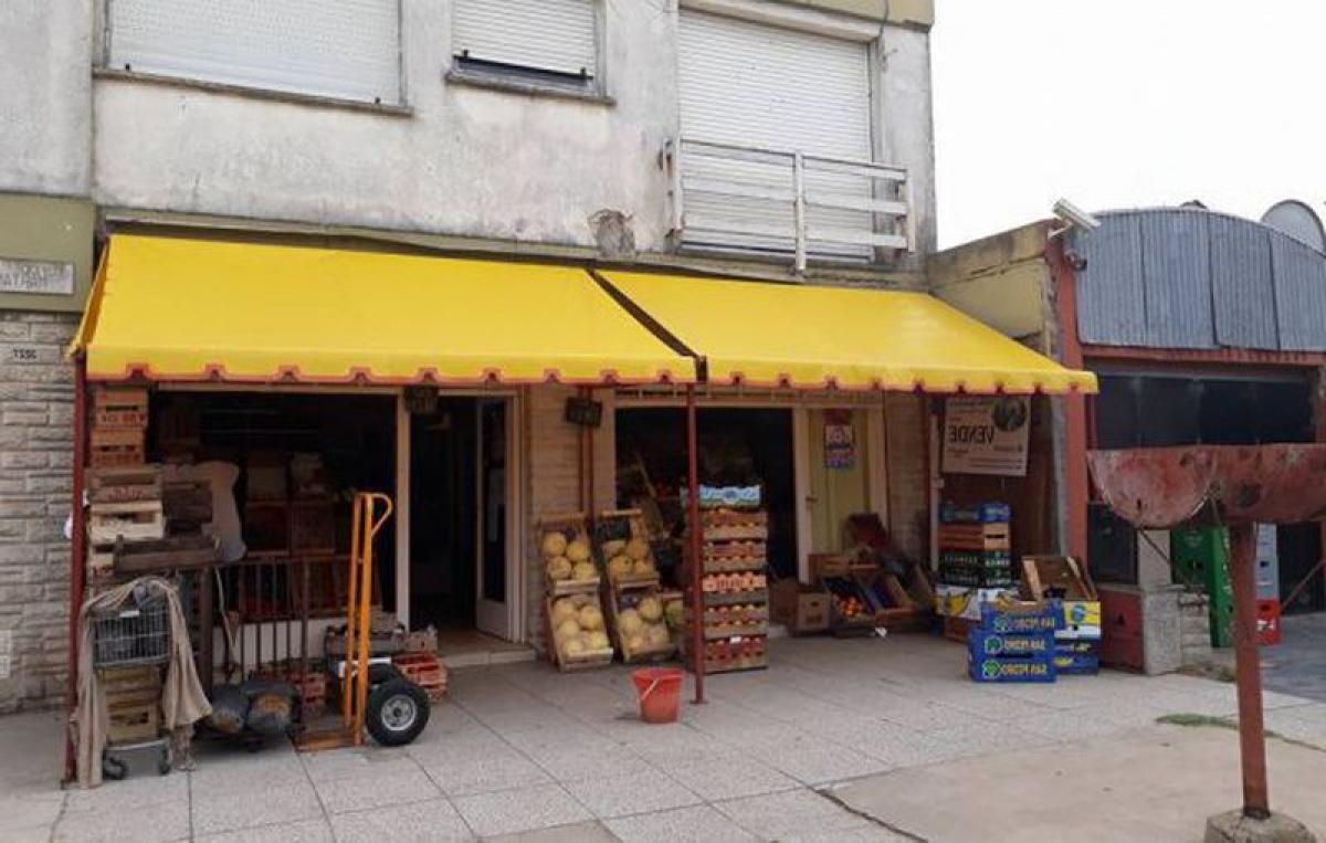 Studio in Mar del Plata, Argentina No. 69607