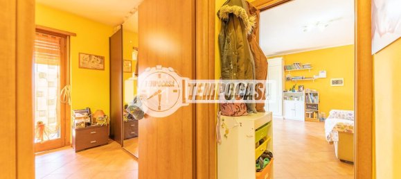 Dúplex de 3 dormitorios en Fiumicino, Italy No. 341108 7