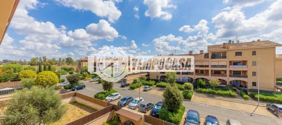 Dúplex de 3 dormitorios en Fiumicino, Italy No. 341108 20