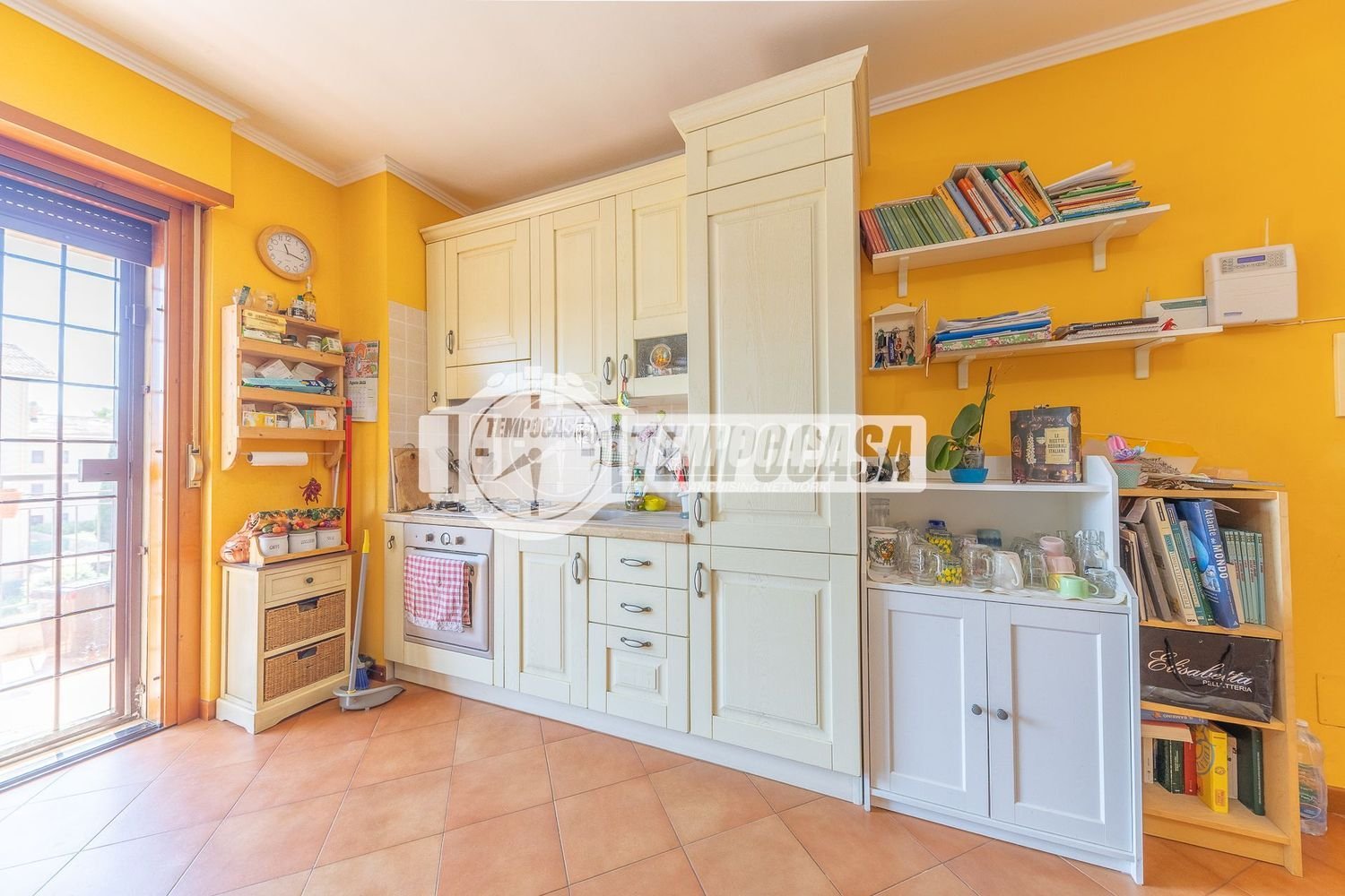 Dúplex de 3 dormitorios en Fiumicino, Italy No. 341108