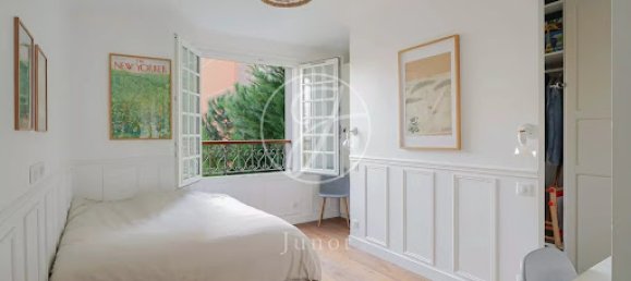 4 bedrooms House in Colombes, France No. 120611 13