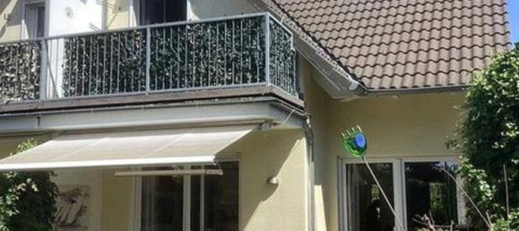 2 bedrooms Townhouse in Rostock, Germany No. 345521 2