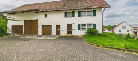 3 غرف نوم منزل في Landsberg am Lech, Germany رقم 219868 9