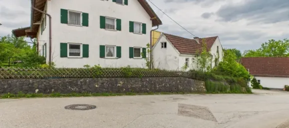 3 غرف نوم منزل في Landsberg am Lech, Germany رقم 219868 2