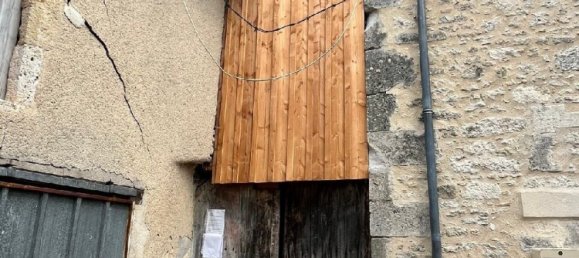 2-Zimmer Haus in Duras, France, Nr. 344807 2