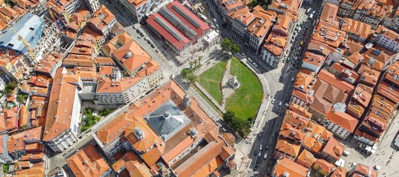 Edificio en Porto, Portugal 210 m² No. 39899 5