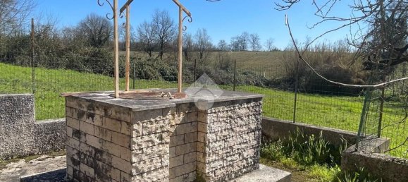 2 bedrooms House in Pignataro Interamna, Italy No. 206276 12