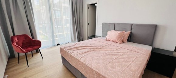 3 bedrooms Apartment in Limassol, Cyprus No. 2552 5