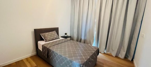 3 bedrooms Apartment in Limassol, Cyprus No. 2552 6