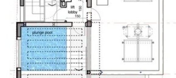 3 bedrooms Apartment in Limassol, Cyprus No. 2552 12