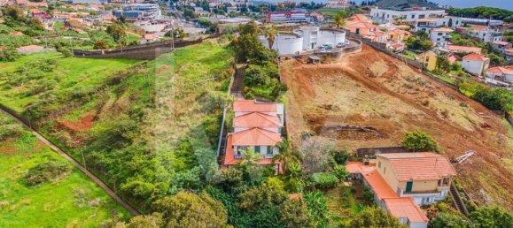 5 غرف نوم منزل في Funchal, Portugal رقم 17215 2