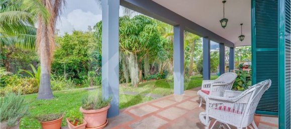 5 غرف نوم منزل في Funchal, Portugal رقم 17215 41