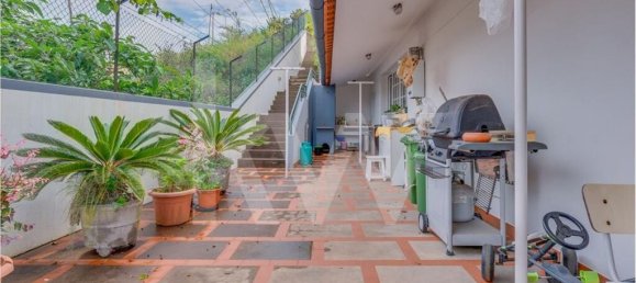 5 غرف نوم منزل في Funchal, Portugal رقم 17215 38