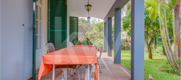 5 غرف نوم منزل في Funchal, Portugal رقم 17215 39