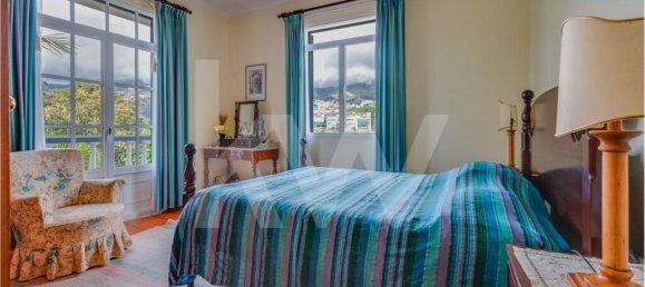 5 غرف نوم منزل في Funchal, Portugal رقم 17215 23
