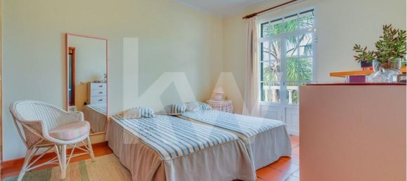 5 غرف نوم منزل في Funchal, Portugal رقم 17215 18