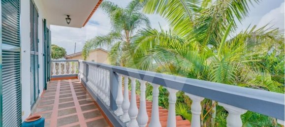 5 غرف نوم منزل في Funchal, Portugal رقم 17215 22