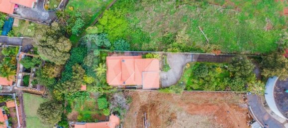 5 غرف نوم منزل في Funchal, Portugal رقم 17215 4