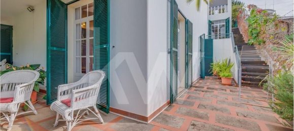 5 غرف نوم منزل في Funchal, Portugal رقم 17215 40