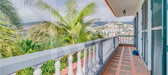 5 غرف نوم منزل في Funchal, Portugal رقم 17215 21