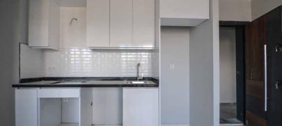 Apartment 1+1 in Antalya, Turkey No. 34006 12