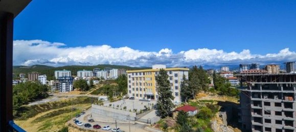 Apartment 1+1 in Antalya, Turkey No. 34006 3